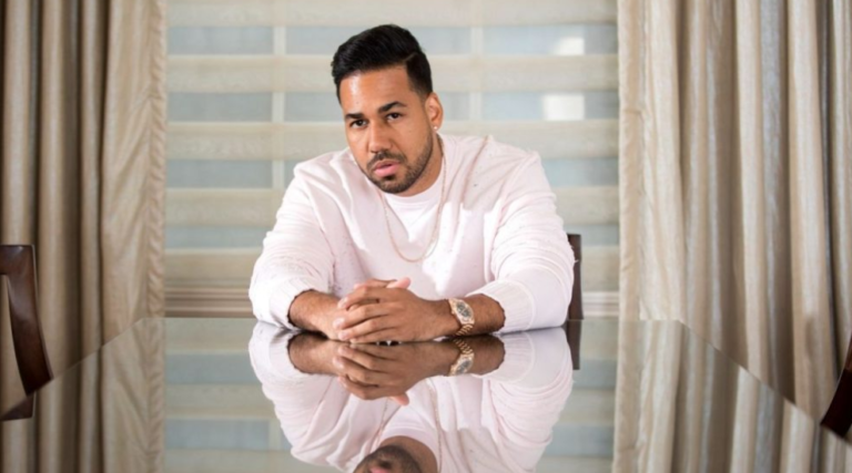 Romeo Santos Net Worth 2024: A Look Inside His Wealth, Career, And Family