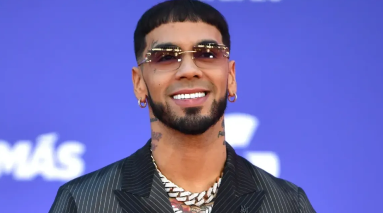 Anuel Height, Bio, Career, Net Worth, Family, and More