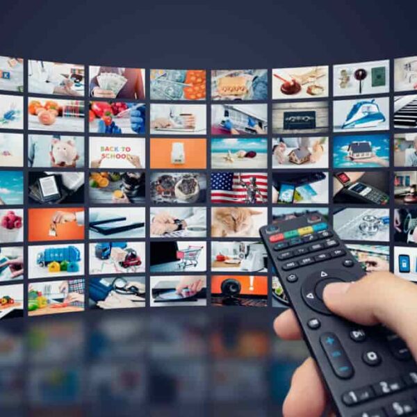 EVDTV IPTV: Revolutionizing Entertainment for Arabic-Speaking Audiences