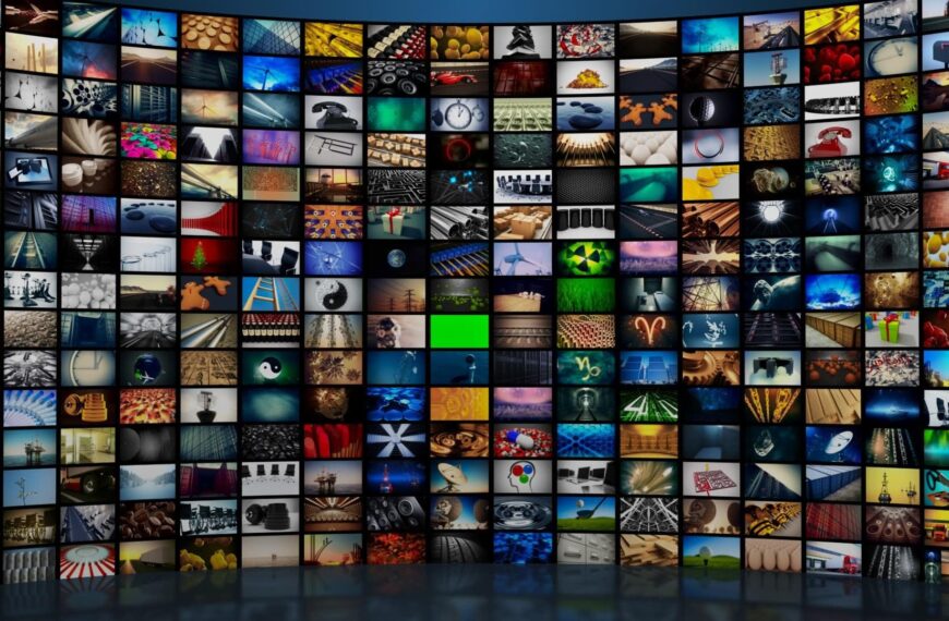 PeoplesTV.nu: Revolutionizing IPTV Streaming for Swedish Audiences 
