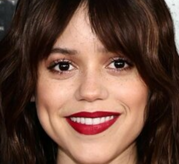 Jenna Ortega Height Exploring the Career and Impact of a Rising Star